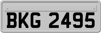 BKG2495