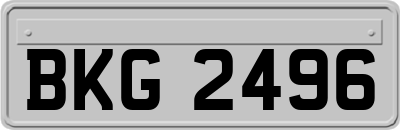 BKG2496