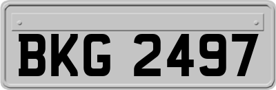 BKG2497