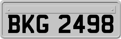 BKG2498