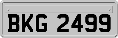 BKG2499