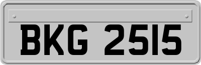 BKG2515