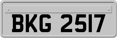 BKG2517