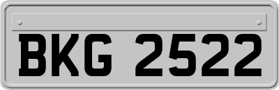 BKG2522