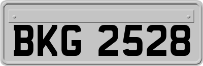 BKG2528