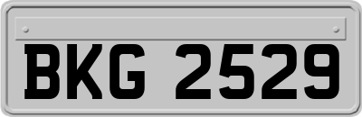 BKG2529
