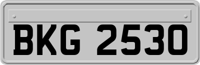 BKG2530