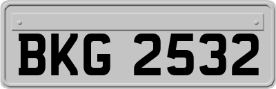 BKG2532