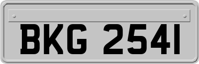 BKG2541