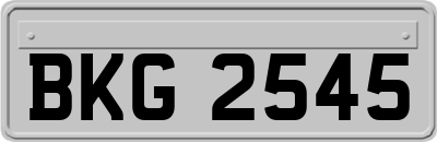 BKG2545