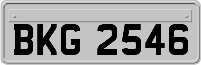 BKG2546