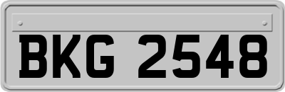 BKG2548