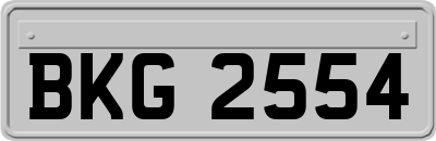 BKG2554