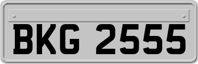 BKG2555