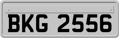 BKG2556