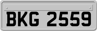 BKG2559