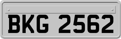 BKG2562