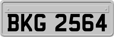 BKG2564