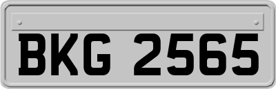 BKG2565