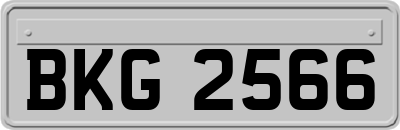 BKG2566
