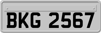 BKG2567