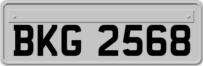 BKG2568