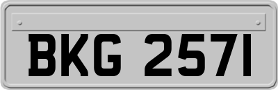BKG2571
