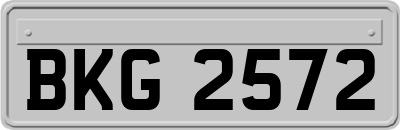 BKG2572