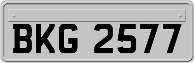 BKG2577