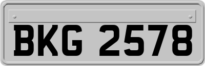 BKG2578