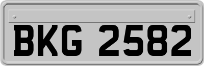 BKG2582