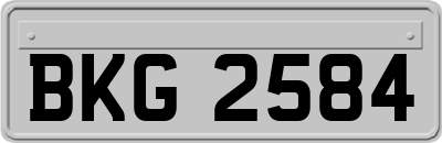BKG2584