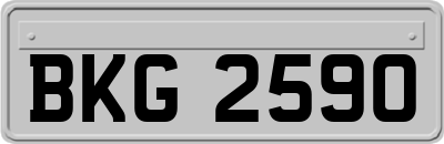 BKG2590