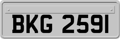 BKG2591