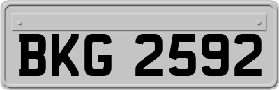 BKG2592