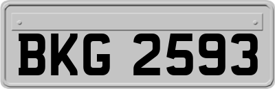 BKG2593