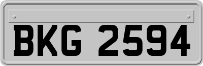 BKG2594