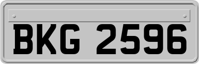BKG2596