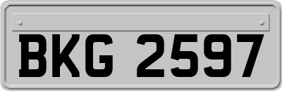 BKG2597