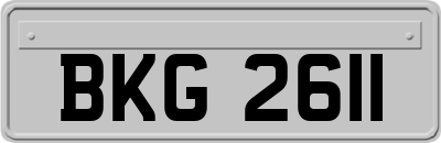 BKG2611
