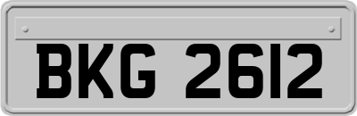BKG2612