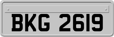BKG2619