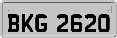 BKG2620