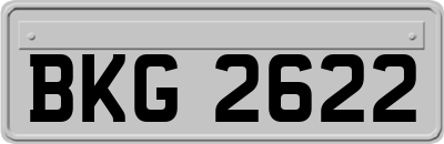 BKG2622