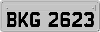 BKG2623