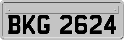 BKG2624