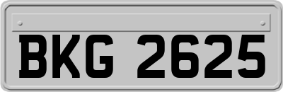BKG2625