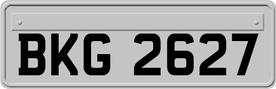 BKG2627