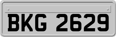 BKG2629