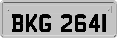 BKG2641